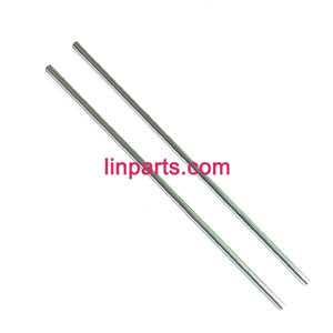LinParts.com - BO RONG BR6808T Helicopter Spare Parts: Tail support bar - Click Image to Close