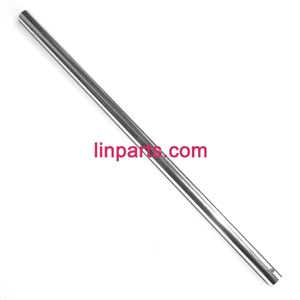 LinParts.com - BO RONG BR6808T Helicopter Spare Parts: Tail big pipe - Click Image to Close