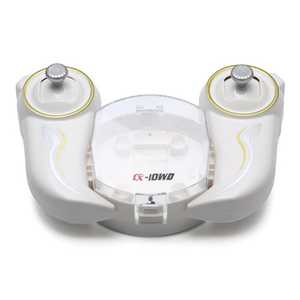 LinParts.com - Cheerson CX-10WD Mini RC Quadcopter Spare Parts: Remote Control/Transmitter