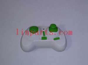 LinParts.com - Cheerson CX-11 Mini 2.4G Spare Parts: Remote ControlTransmitter