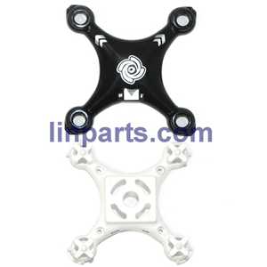 Cheerson CX-10A Headless Mode 2.4G RC Quadcopter Spare Parts: Upper Head cover+ Lower board