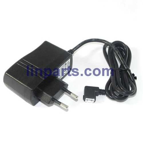 LinParts.com - Cheerson CX-22 Follow Me 4CH 6-Axis Dual GPS Quadcopter Spare Parts: charger