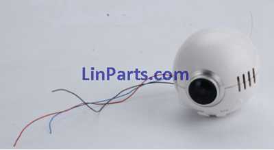 LinParts.com - Cheerson CX-22 Follow Me 4CH 6-Axis Dual GPS Quadcopter Spare Parts: Camera head