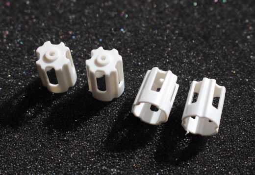 LinParts.com - Cheerson CX-30 RC Quadcopter Spare Parts: motor cover 4pcs - Click Image to Close