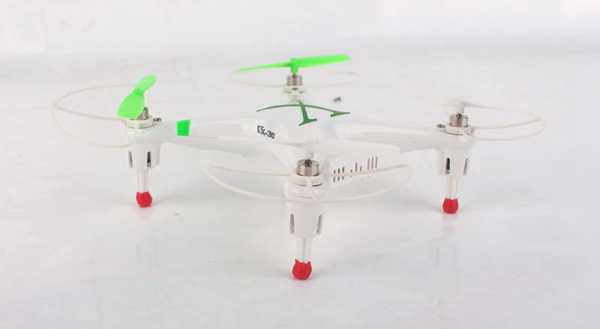 LinParts.com - Cheerson CX-30 RC Quadcopter Body[Without Transmitte and Battery ] - Click Image to Close