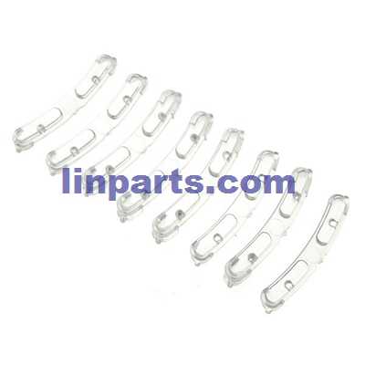 LinParts.com - Cheerson CX-32 CX-32C CX-32W CX-32S RC Quadcopter Spare Parts: LED lampshade