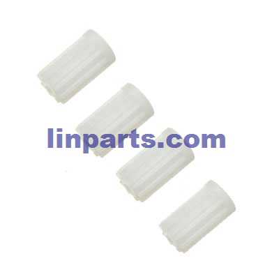 LinParts.com - Cheerson CX-32 CX-32C CX-32W CX-32S RC Quadcopter Spare Parts: Deputy gear 4pcs