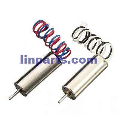 LinParts.com - Cheerson CX-32 CX-32C CX-32W CX-32S RC Quadcopter Spare Parts: Main motor set