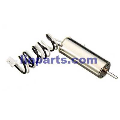 LinParts.com - Cheerson CX-32 CX-32C CX-32W CX-32S RC Quadcopter Spare Parts: Main motor (Black/White wire)