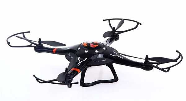 LinParts.com - Cheerson CX-32 RC Quadcopter Body [Without Transmitte and Battery] - Click Image to Close