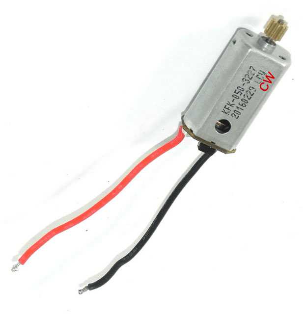 LinParts.com - Cheerson CX-35 RC Quadcopter Spare Parts: CW Motor