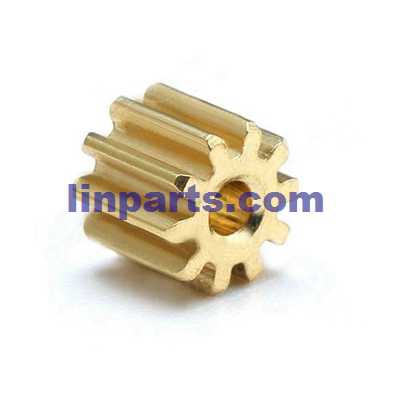 LinParts.com - Cheerson CX-35 RC Quadcopter Spare Parts: Copper Gear[for the Motor]