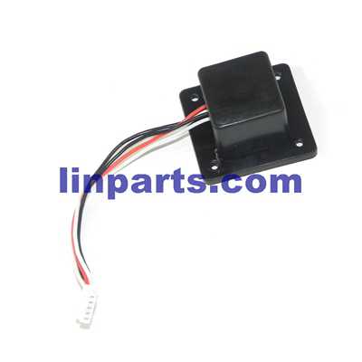 LinParts.com - Cheerson CX-35 RC Quadcopter Spare Parts: Gyroscopes - Click Image to Close