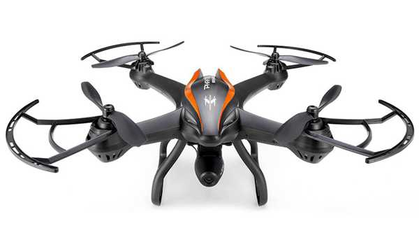 LinParts.com - Cheerson CX-35 RC Quadcopter Body [Without Transmitte and Battery] - Click Image to Close