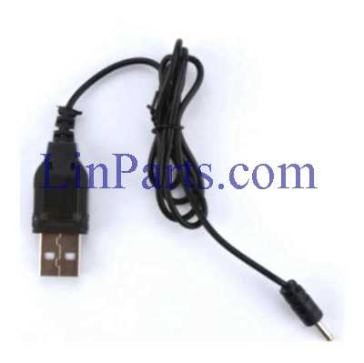 Cheerson CX-37 Smart H RC Quadcopter Spare Parts: USB Charger