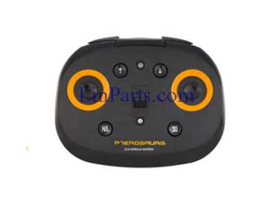 LinParts.com - Cheerson CX-70 RC Quadcopter Spare Parts: Remote Control/Transmitter