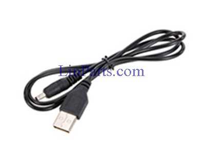 LinParts.com - Cheerson CX-70 RC Quadcopter Spare Parts: USB charger - Click Image to Close