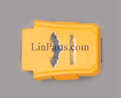 LinParts.com - Cheerson CX-70 RC Quadcopter Spare Parts: Battery - Click Image to Close