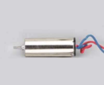 LinParts.com - Cheerson CX-70 RC Quadcopter Spare Parts: Clockwise motor(Red/Blue line) - Click Image to Close