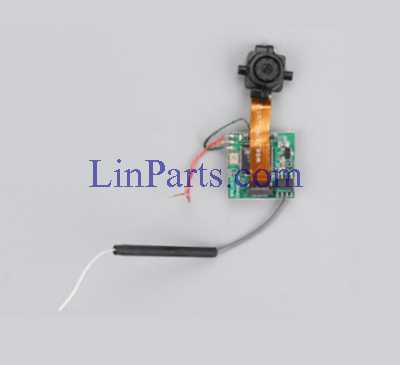 LinParts.com - Cheerson CX-70 RC Quadcopter Spare Parts: Wifi camera - Click Image to Close