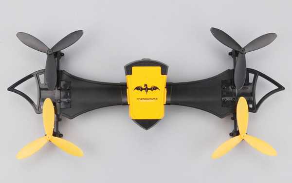 LinParts.com - Cheerson CX-70 RC Quadcopter Body [Without Transmitte]