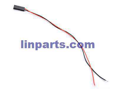 LinParts.com - Cheerson CX-91 CX-91A CX-91B RC Quadcopter Spare Parts: Environmental terminal lines