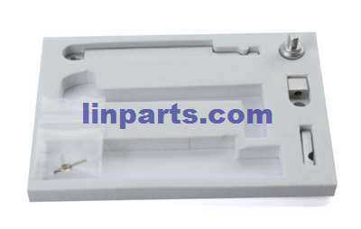 LinParts.com - Cheerson CX-91 CX-91A CX-91B RC Quadcopter Spare Parts: Display bracket