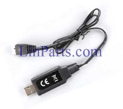 Cheerson CX-93S RC Quadcopter Spare parts: USB charger