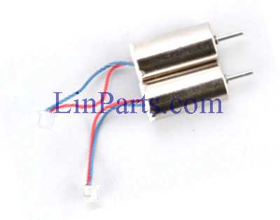 Cheerson CX-93S RC Quadcopter Spare parts: Main Motor (Red/blue wire) 1pcs