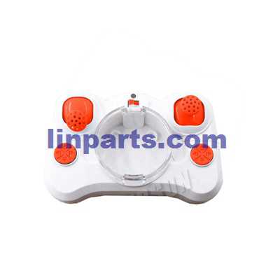 Cheerson CX-STARS RC Quadcopter Spare Parts: Remote Control/Transmitte[Red]