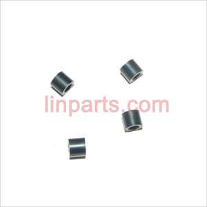 LinParts.com - DFD F101/F101A/F101B Spare Parts: Small fixed plastic ring set - Click Image to Close