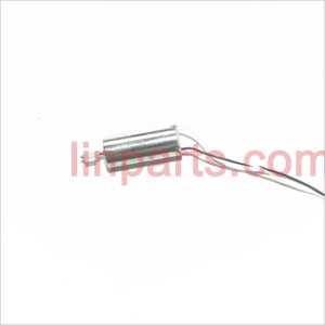 LinParts.com - DFD F101/F101A/F101B Spare Parts: Main motor(short axis) 