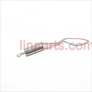 LinParts.com - DFD F101/F101A/F101B Spare Parts: Main motor (long axis) - Click Image to Close