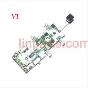 LinParts.com - DFD F101/F101A/F101B Spare Parts: PCB\Controller Equipement(old) - Click Image to Close