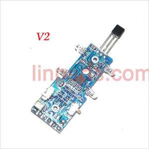 LinParts.com - DFD F101/F101A/F101B Spare Parts: PCB\Controller Equipement(new) - Click Image to Close