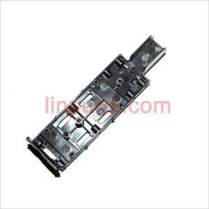 LinParts.com - DFD F101/F101A/F101B Spare Parts: Lower Main frame