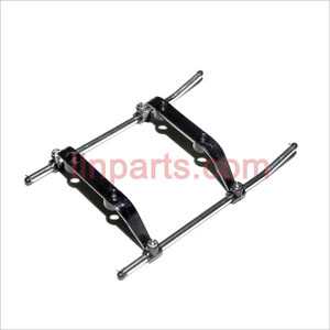 LinParts.com - DFD F101/F101A/F101B Spare Parts: Undercarriage\Landing skid - Click Image to Close