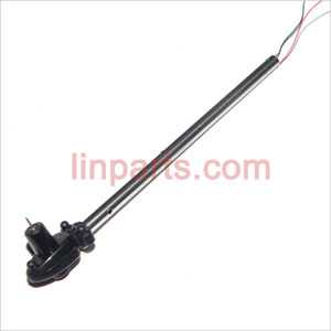 LinParts.com - DFD F102 Spare Parts: Tail Unit Module