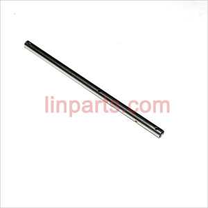LinParts.com - DFD F102 Spare Parts: Tail big pipe 