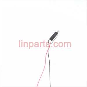 LinParts.com - DFD F102 Spare Parts: Tail motor