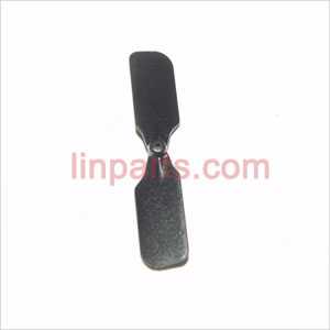 LinParts.com - DFD F102 Spare Parts: Tail blade - Click Image to Close
