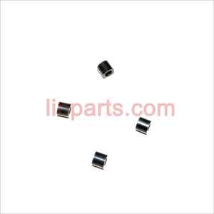 LinParts.com - DFD F103/F103B Spare Parts: Small fixed plastic ring set