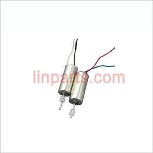 LinParts.com - DFD F103/F103B Spare Parts: Main motor set - Click Image to Close