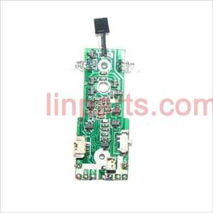 LinParts.com - DFD F103/F103B Spare Parts: PCB\Controller Equipement(old)