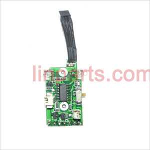 LinParts.com - DFD F103/F103B Spare Parts: PCB\Controller Equipement(new)