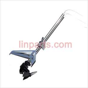 LinParts.com - DFD F103/F103B Spare Parts: Whole Tail Unit Module - Click Image to Close