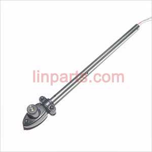 LinParts.com - DFD F103/F103B Spare Parts: Tail Unit Module