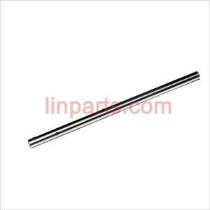 LinParts.com - DFD F103/F103B Spare Parts: Tail big pipe 
