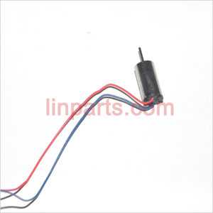 LinParts.com - DFD F103/F103B Spare Parts: Tail motor