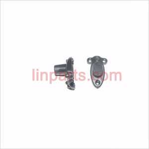 LinParts.com - DFD F103/F103B Spare Parts: Tail motor deck - Click Image to Close